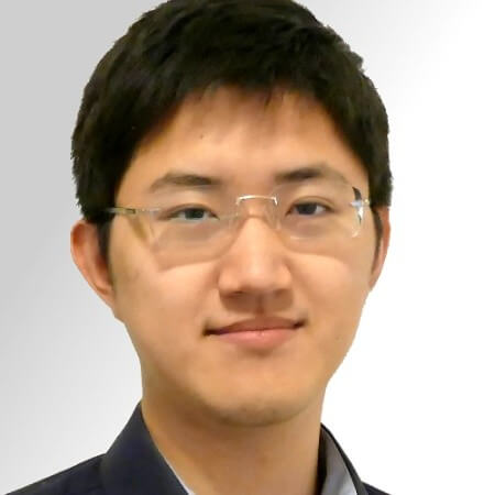 Dr. Kevin Yu