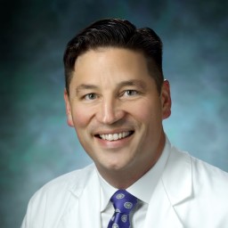 Prof. Greg Osgood, MD
